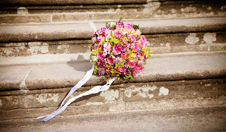 Fiorista Colombo Pierangelo - Bouquet sposa