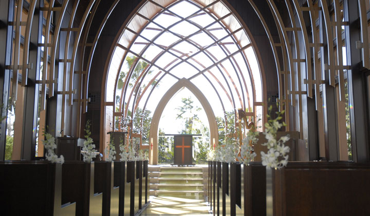 Fiorista Colombo Pierangelo - Decorazioni floreali per la chiesa, sala  e per la location del matrimonio